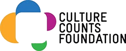 Culture Count Foundation Logo