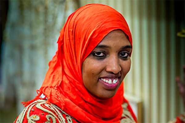 Fatuma Abdulkadir Adan