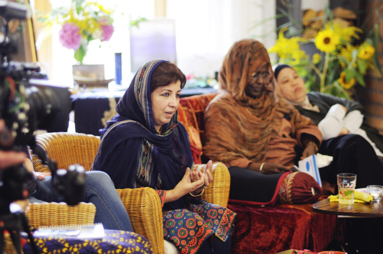 Global Peacebuilder Summit Impressions