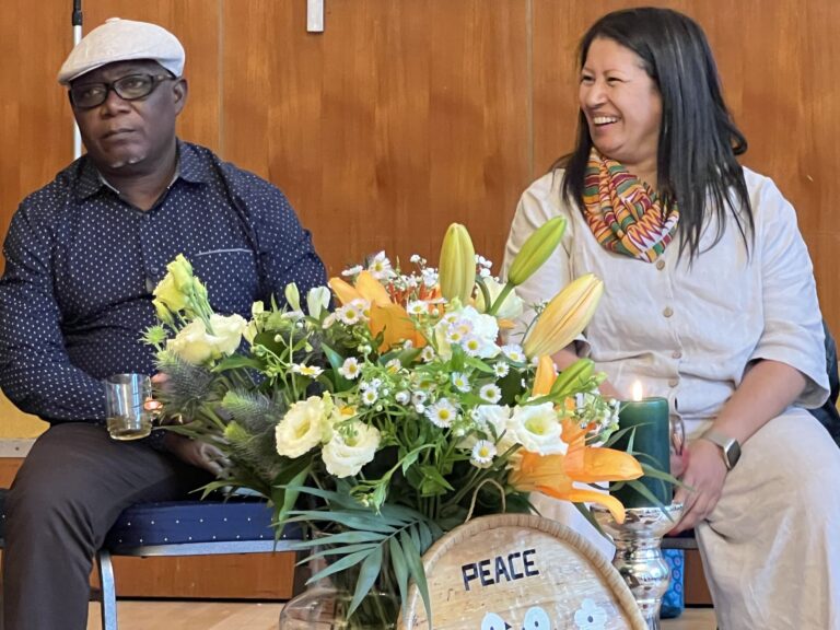 Global Peacebuilder Summit Impressions